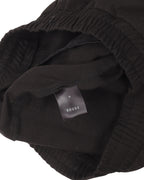 Snap Detail Cargo Pant
