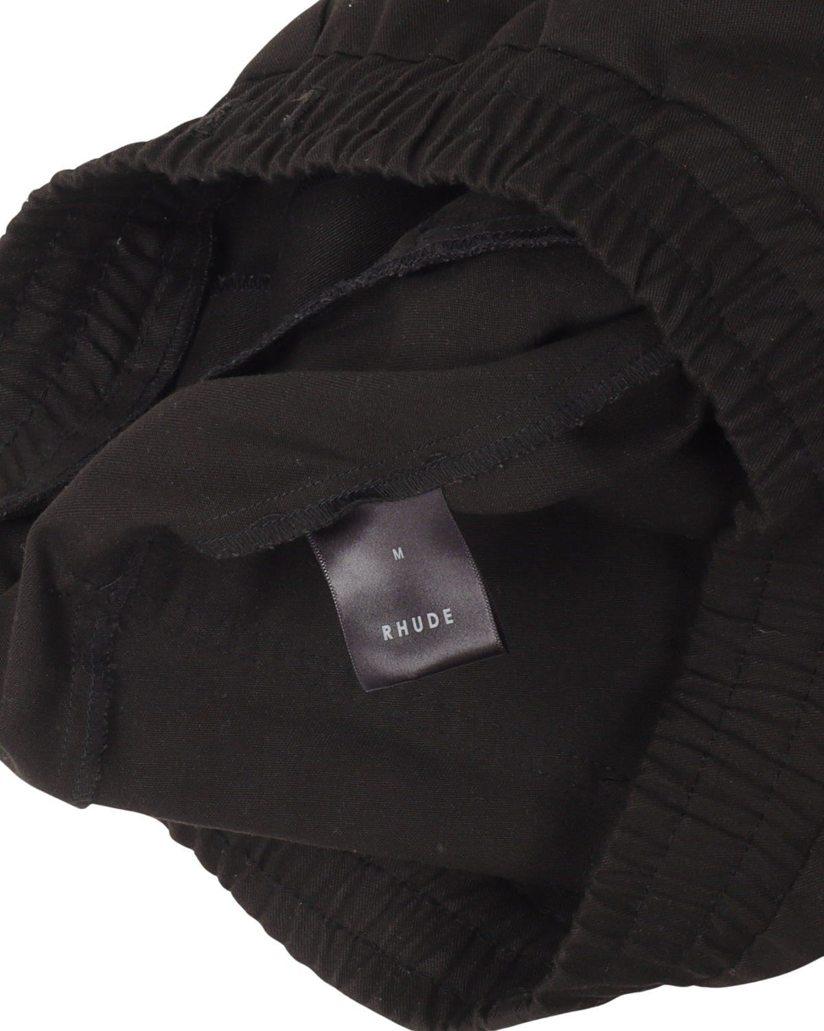 Snap Detail Cargo Pant