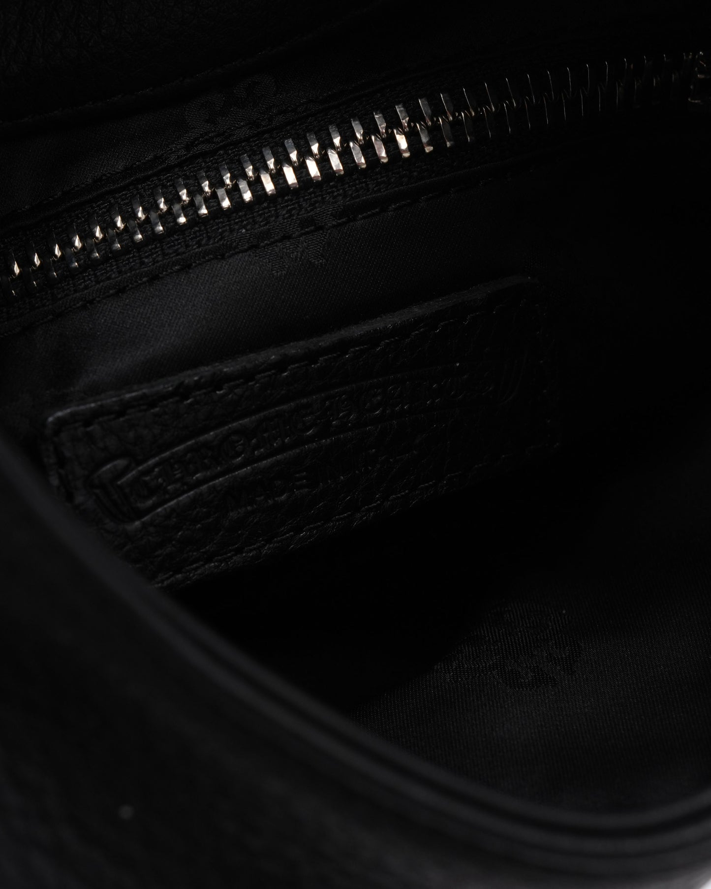 Dagger Embellished Viv Bag