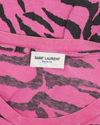 Paris Zebra T-Shirt