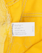 Paris Exclusive Levi's 501 Cross Patch Jeans
