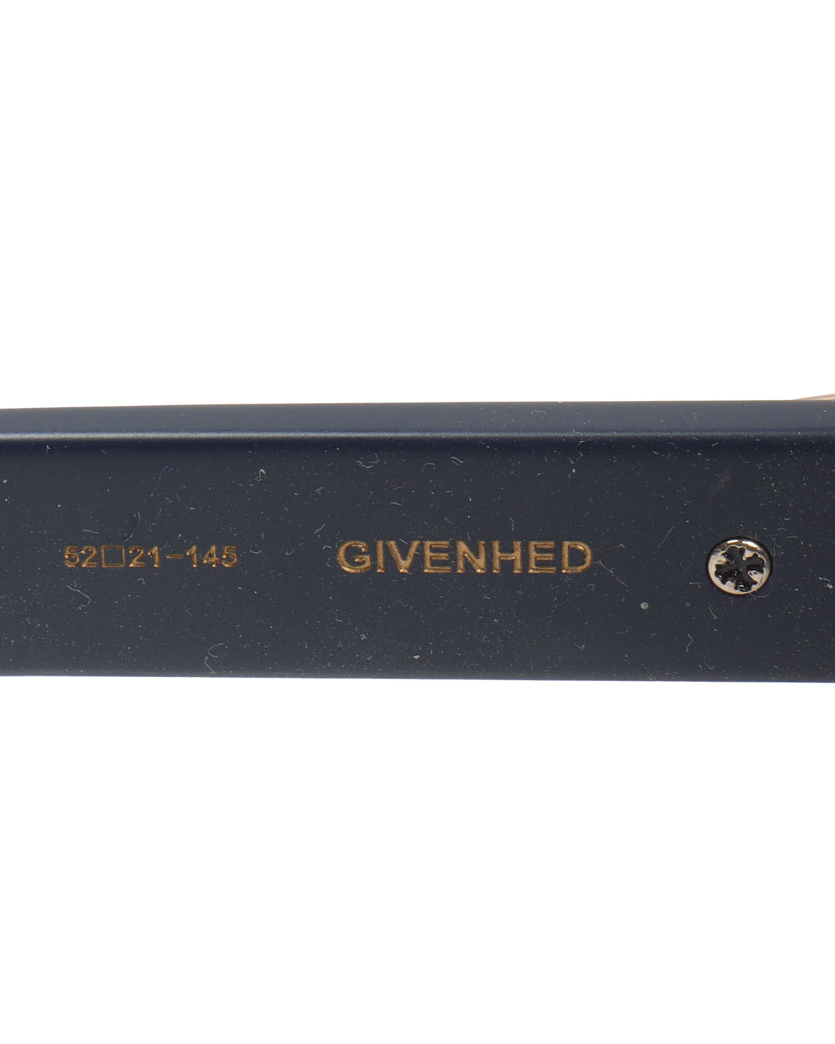 Givenhed Glasses