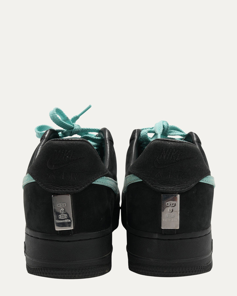 Tiffany Air Force 1