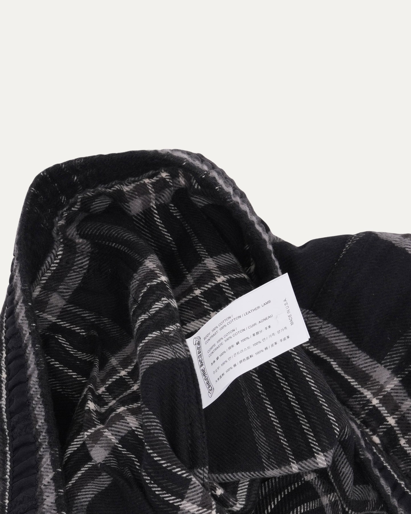 After School Flannel Pants