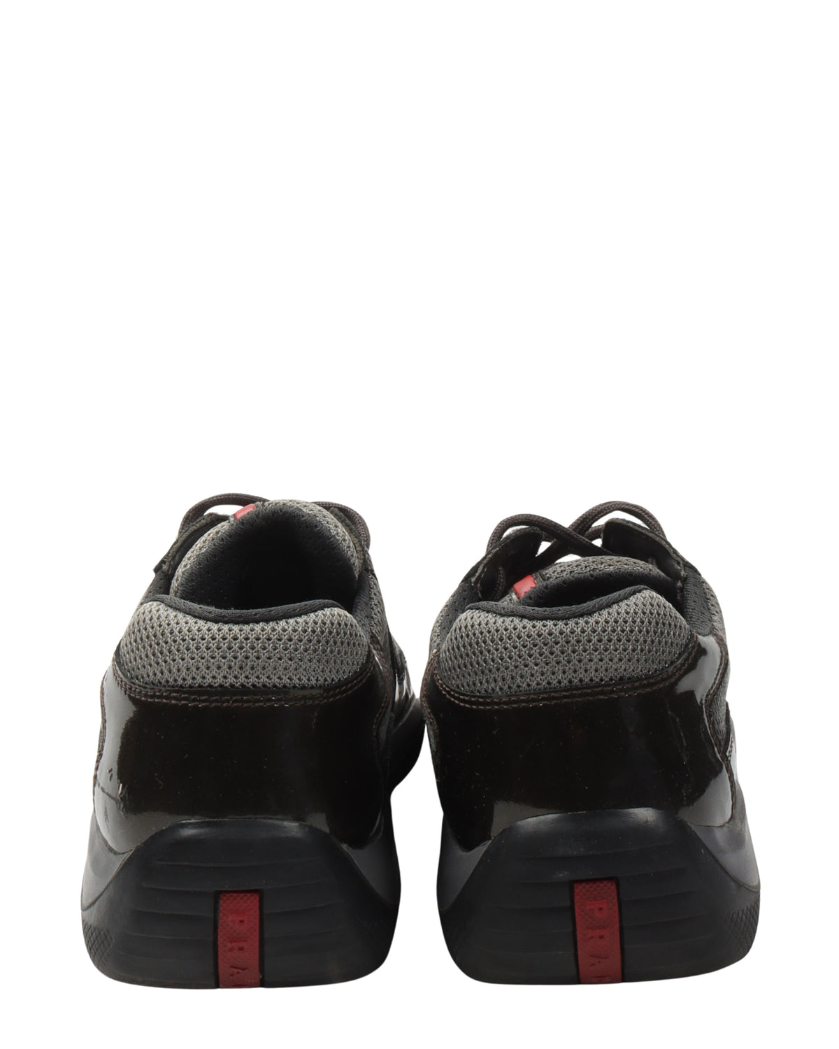 America's Cup Sneakers