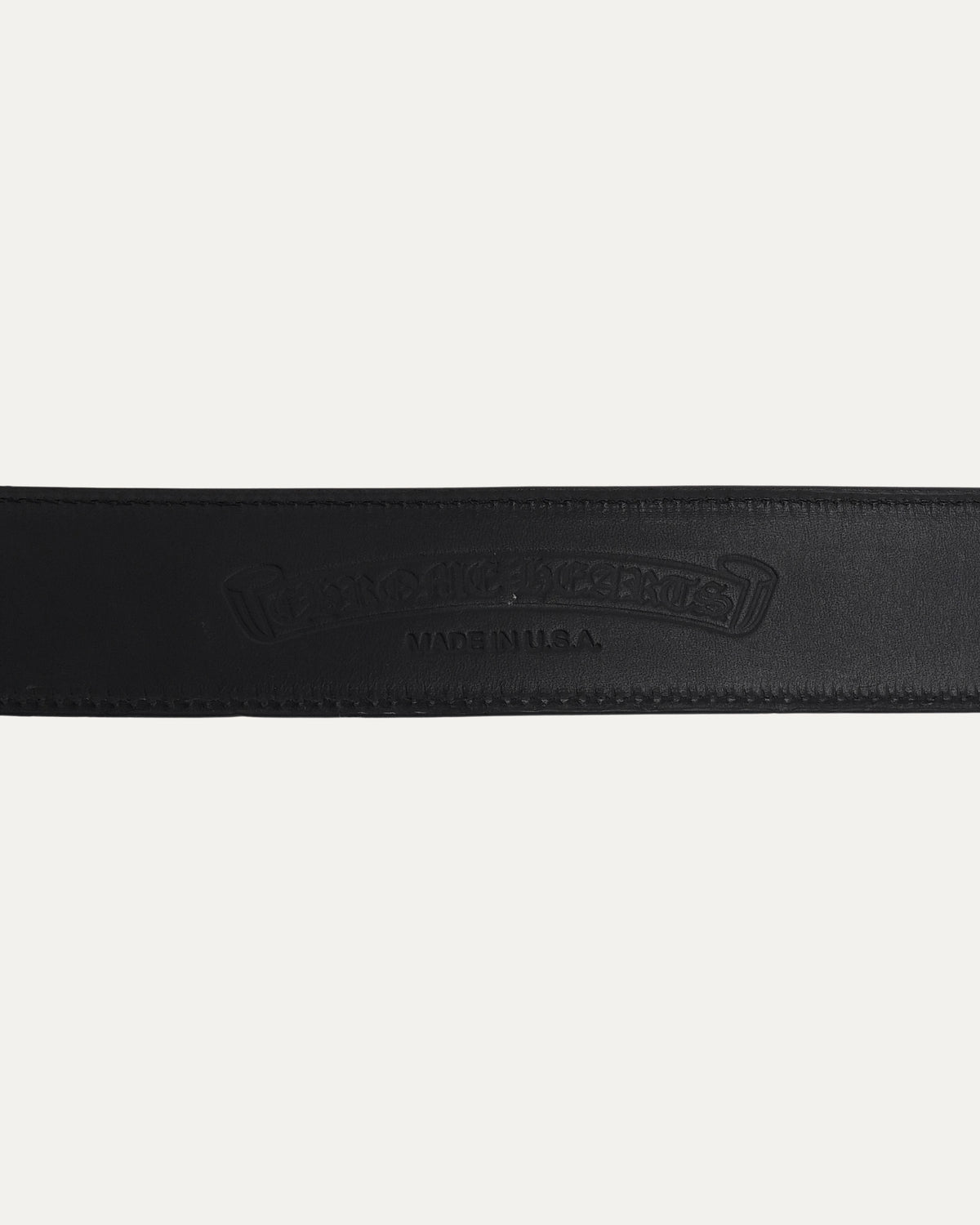 Gunslinger Belt