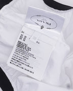 Cropped Shirt