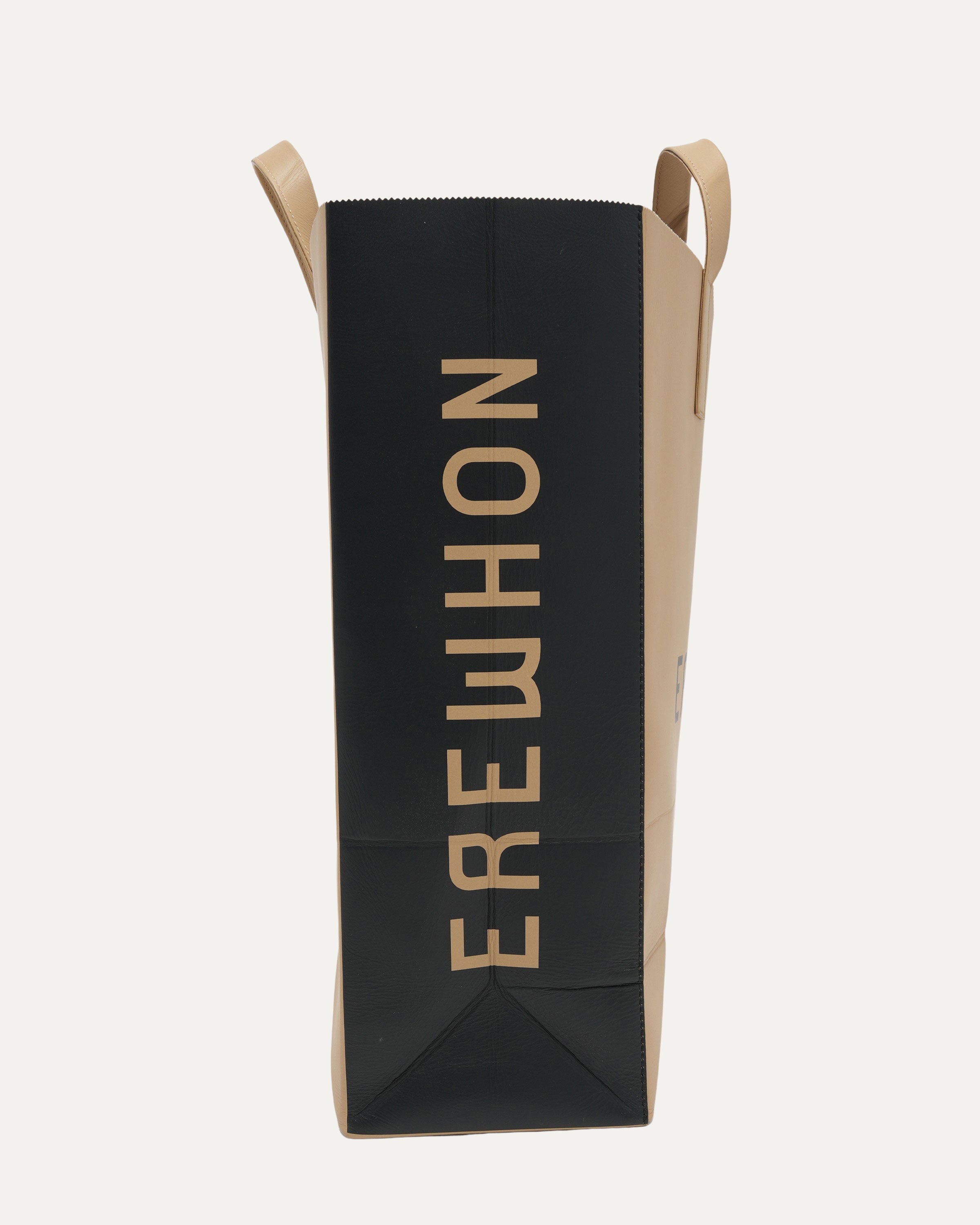 Erewhon Leather Tote Bag