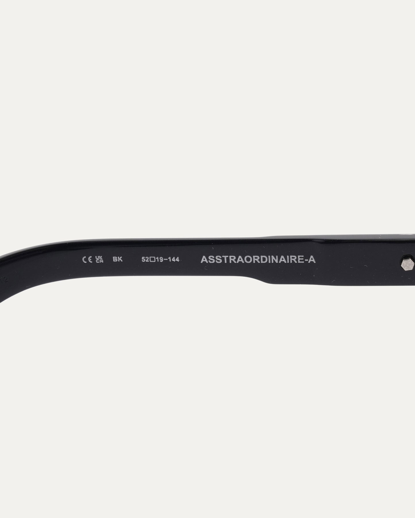 Asstroadinaire-A Sunglasses