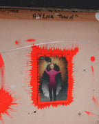 The Terror of Hyena Town by Joe Foti
