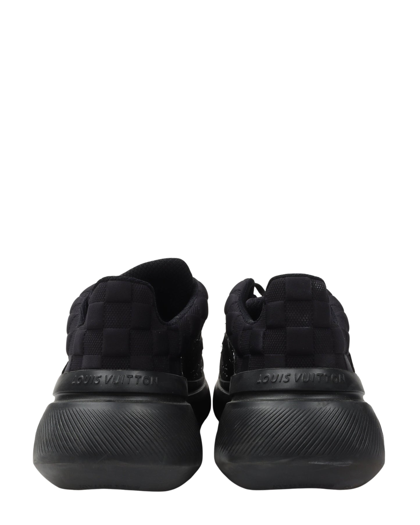 Monogram Runner Sneaker