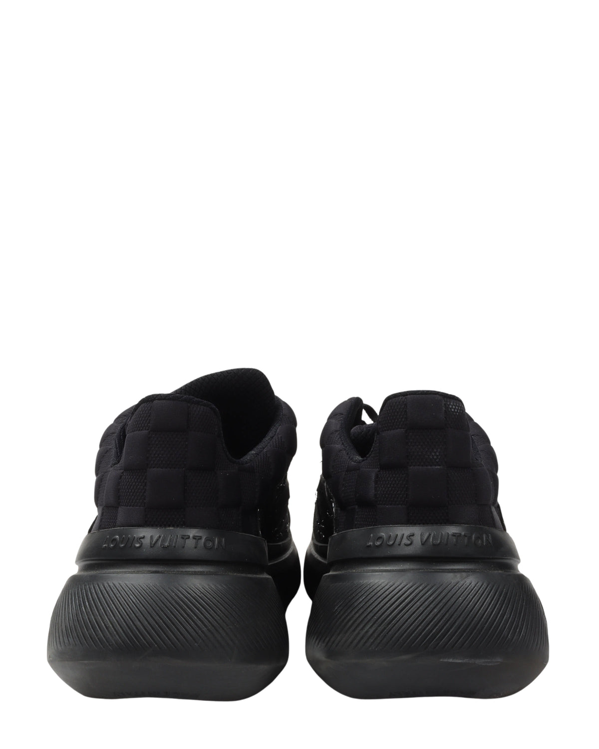 Monogram Runner Sneaker