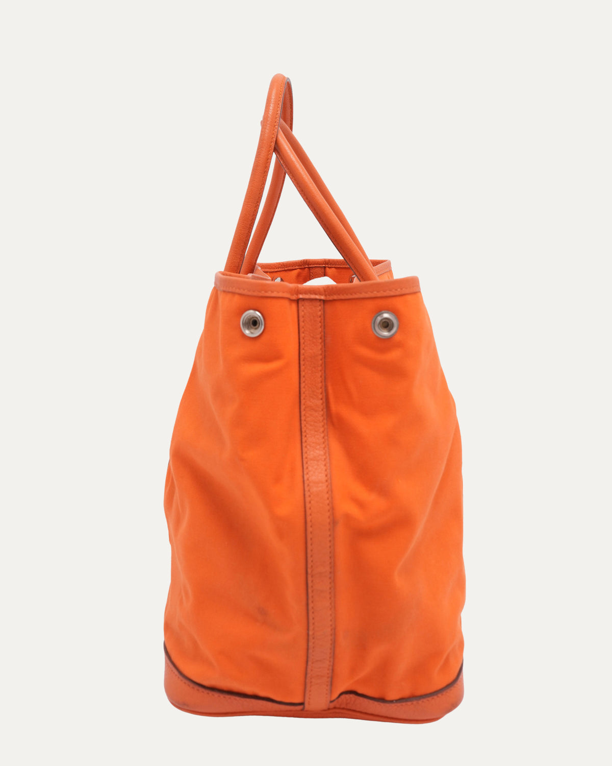 Toile Negonda Garden Party 36 Tote Bag