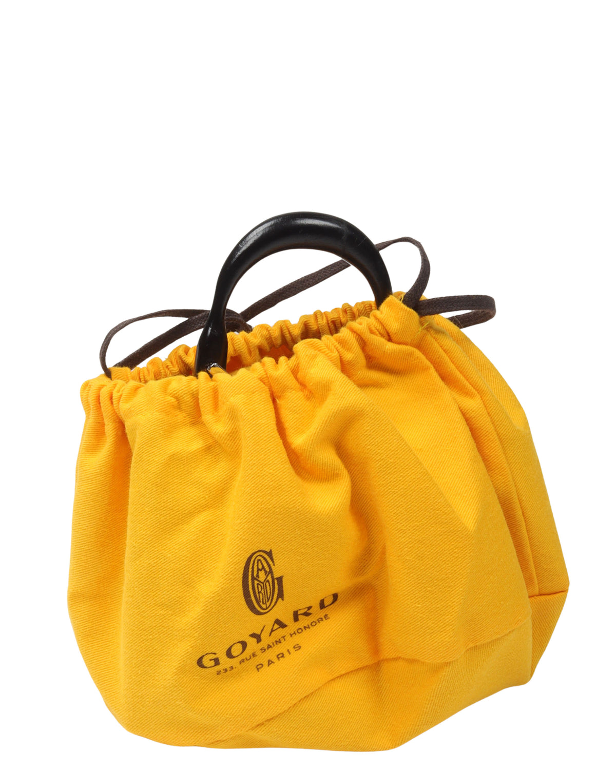 Saigon Mini Bag