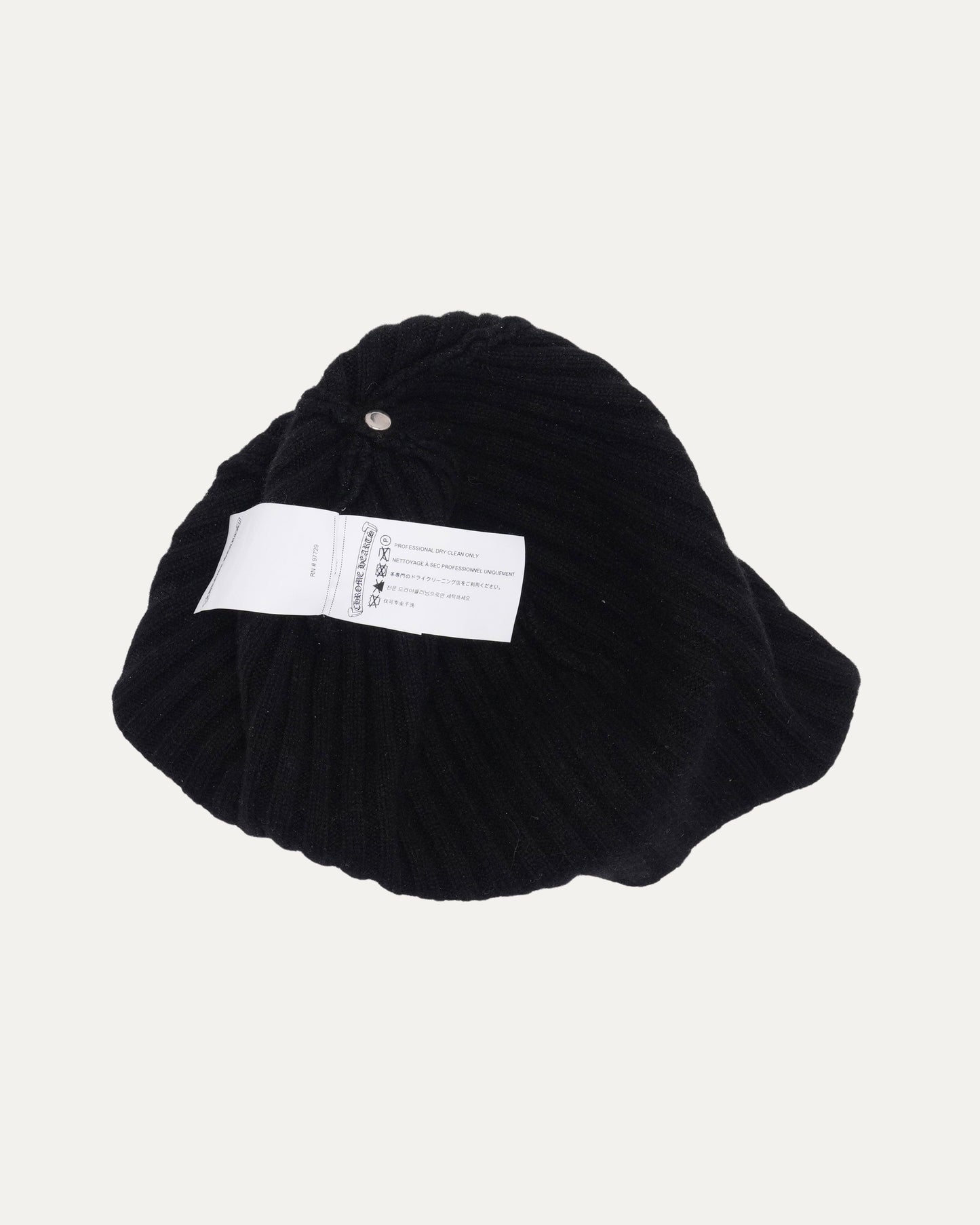 Cashmere Plus Cross and Cross Patch