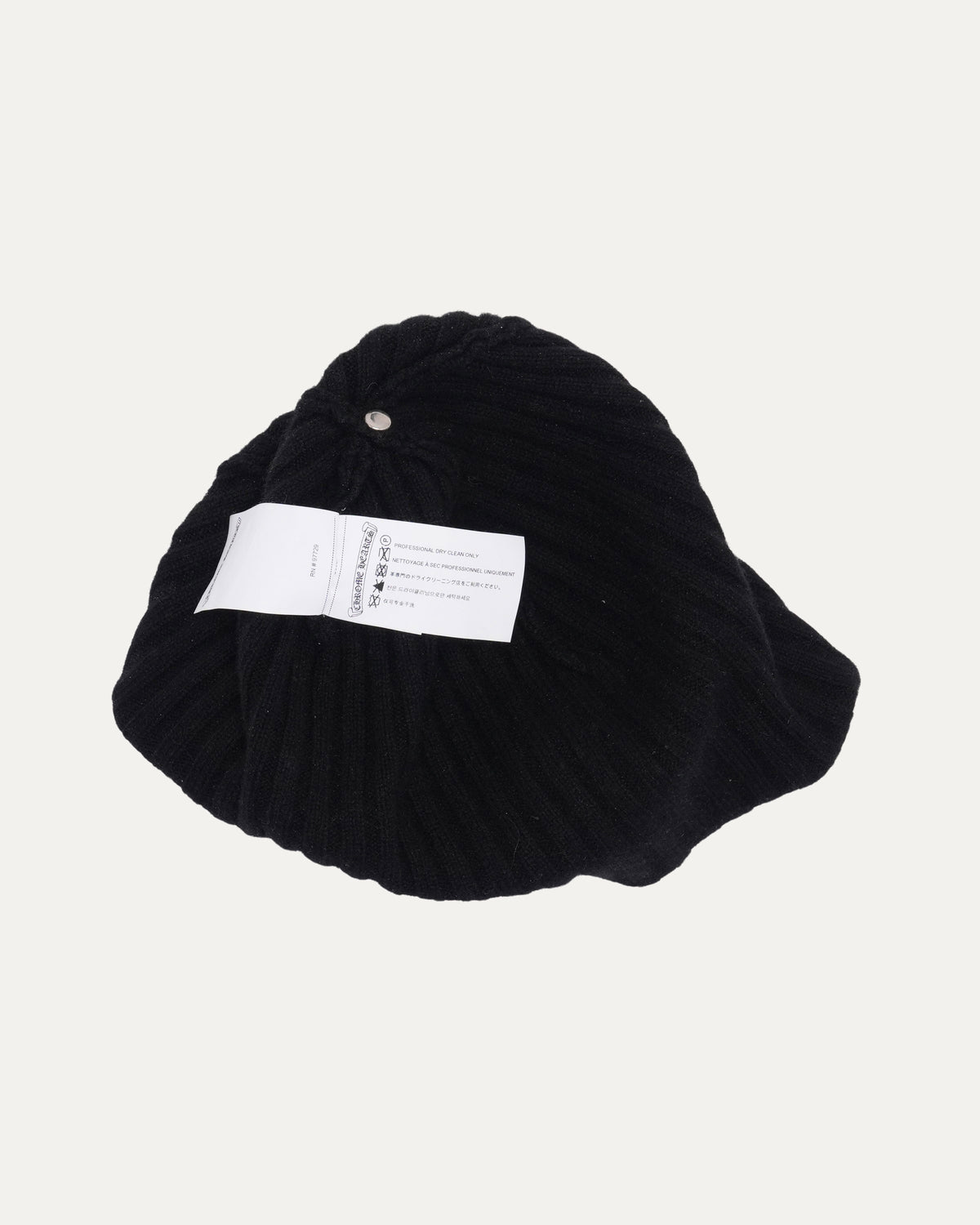 Cashmere Plus Cross and Cross Patch