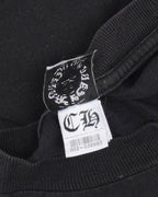 Vintage Tokyo Horseshoe Logo Pocket T-Shirt