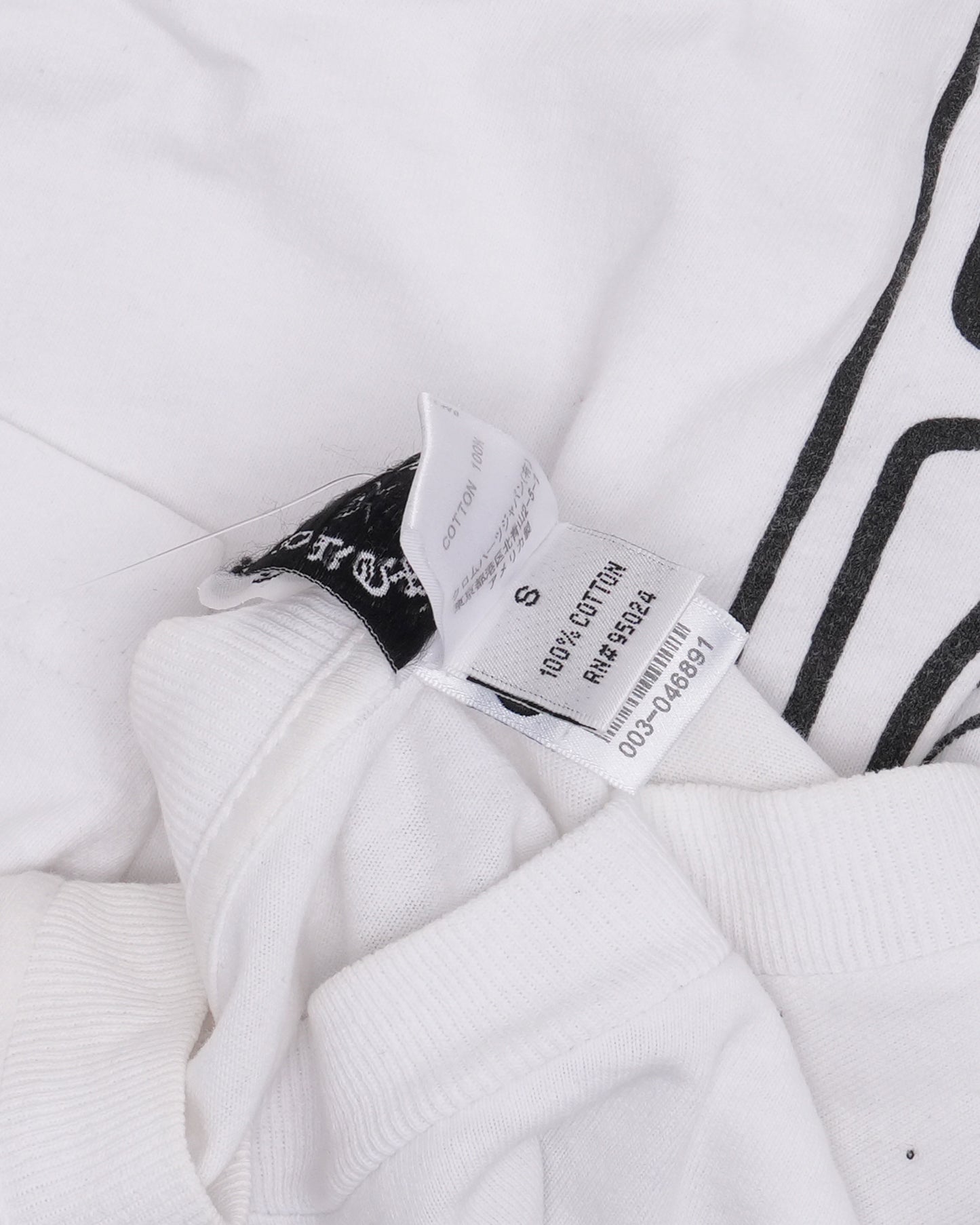 Vintage United Arrows Pocket T-Shirt