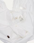 Oxford Cloth Button Down Shirt