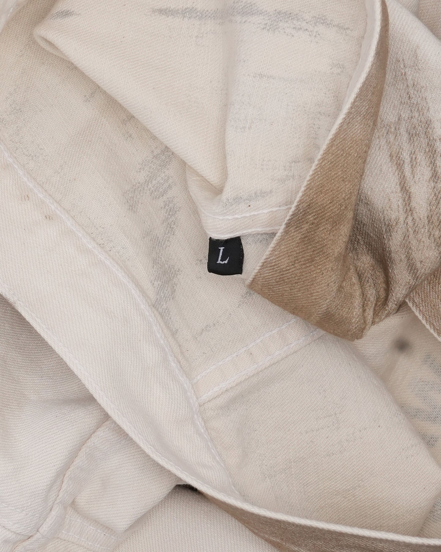 Type VIII Denim Jacket