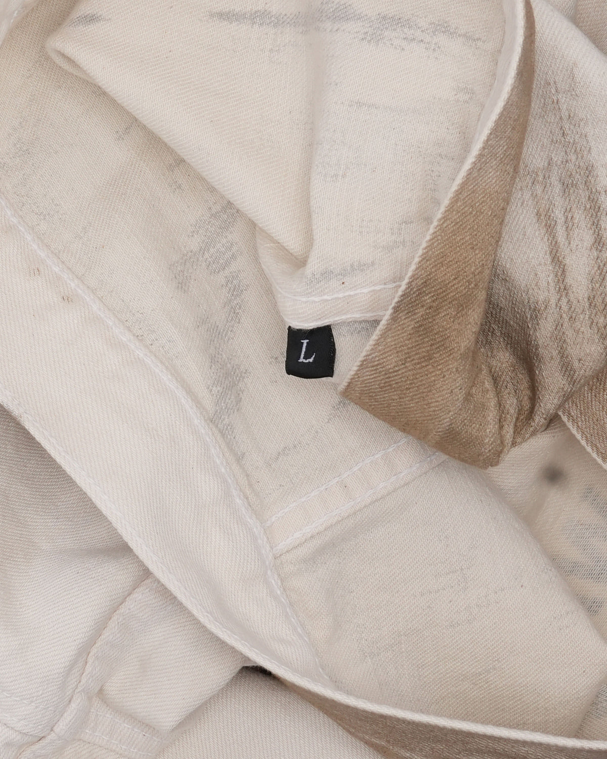 Type VIII Denim Jacket