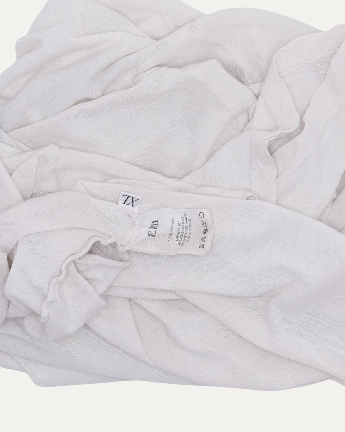 Porcelain Trays T-Shirt