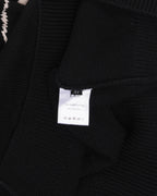 Gothic Couple Sweater