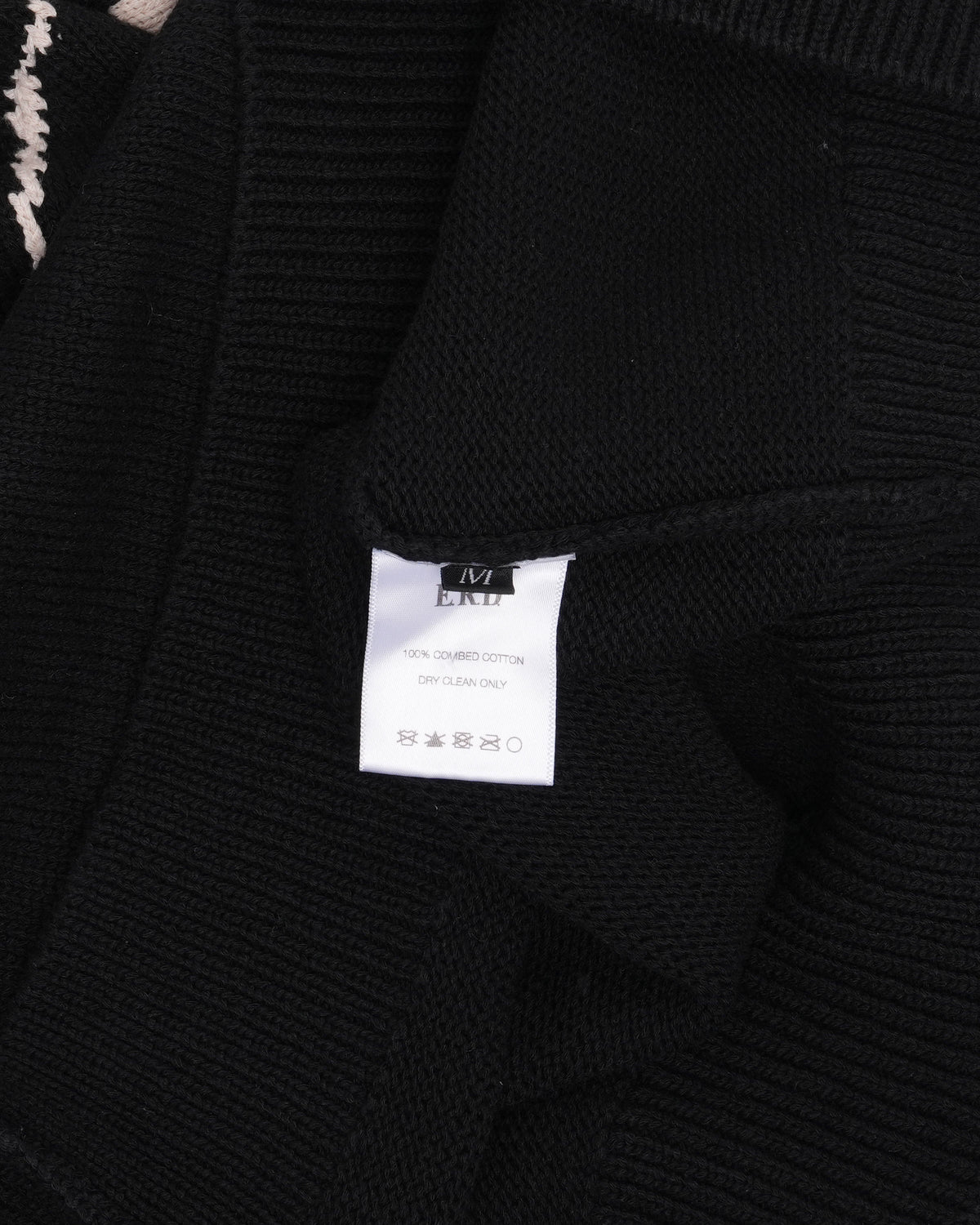 Gothic Couple Sweater