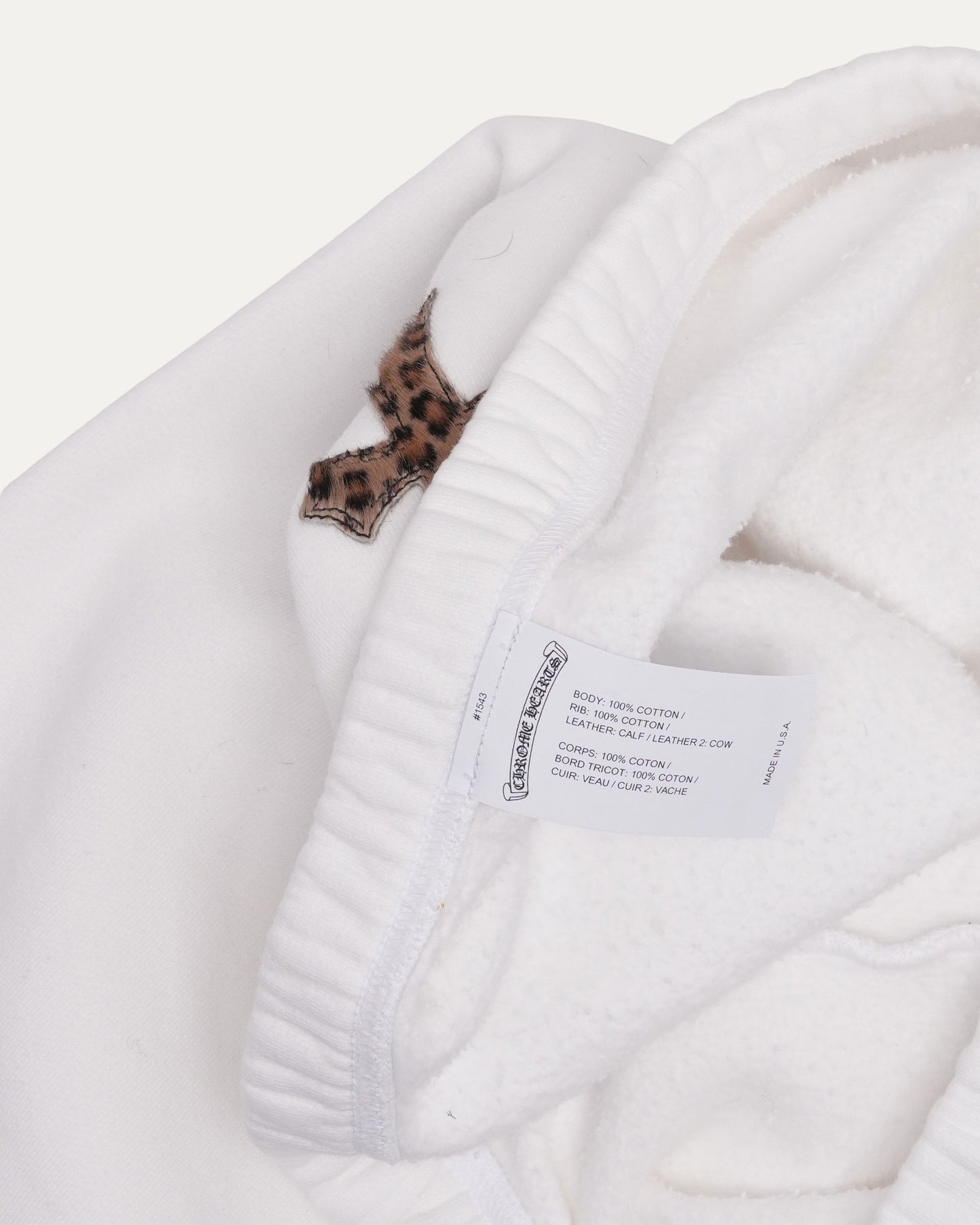 Paper Jam Sweatpants
