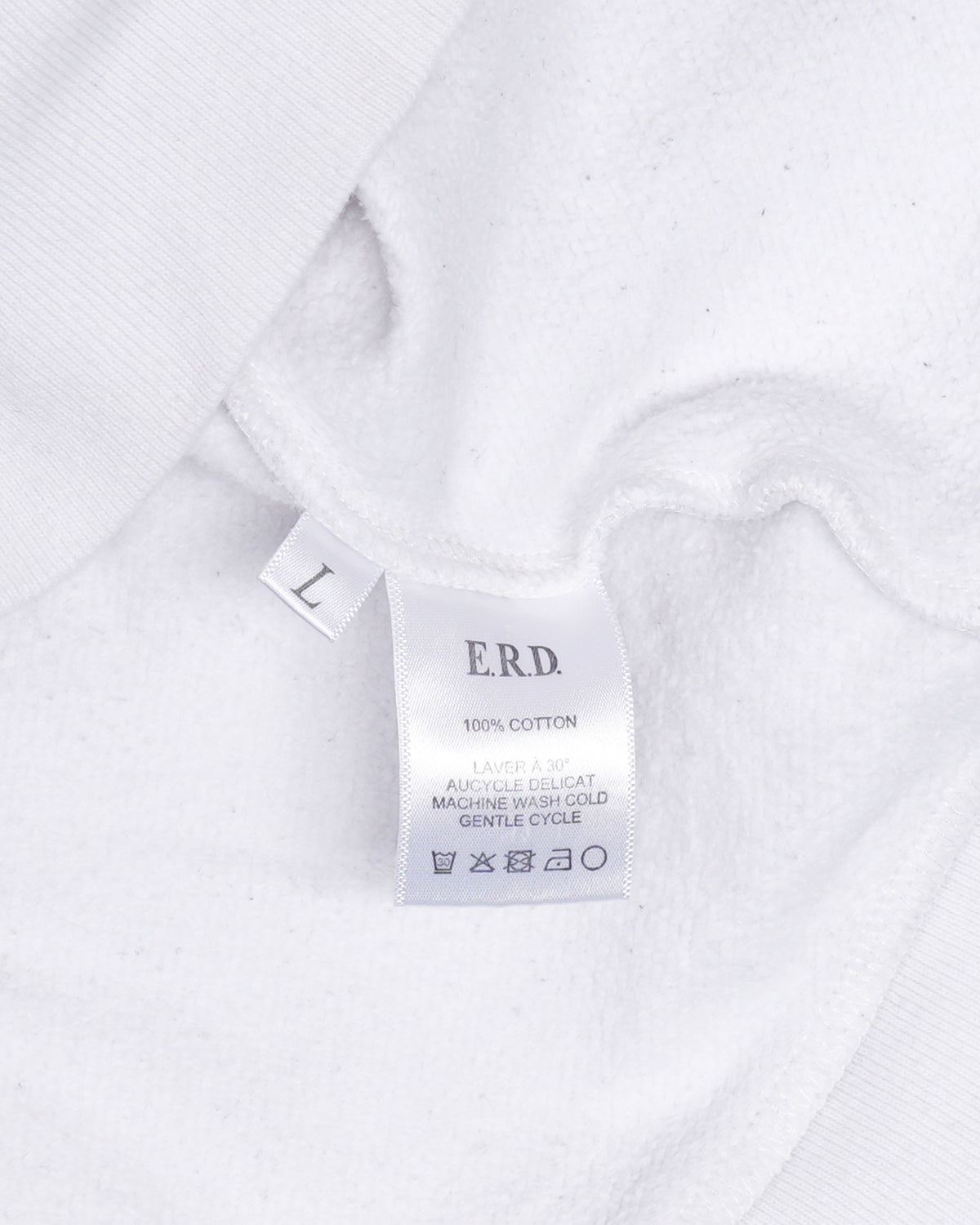 West Berlin Crewneck Sweatshirt