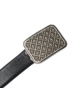 Plus Cross Belt