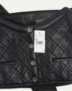 Quilted Girl Handbag