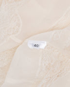 Lace Shirt