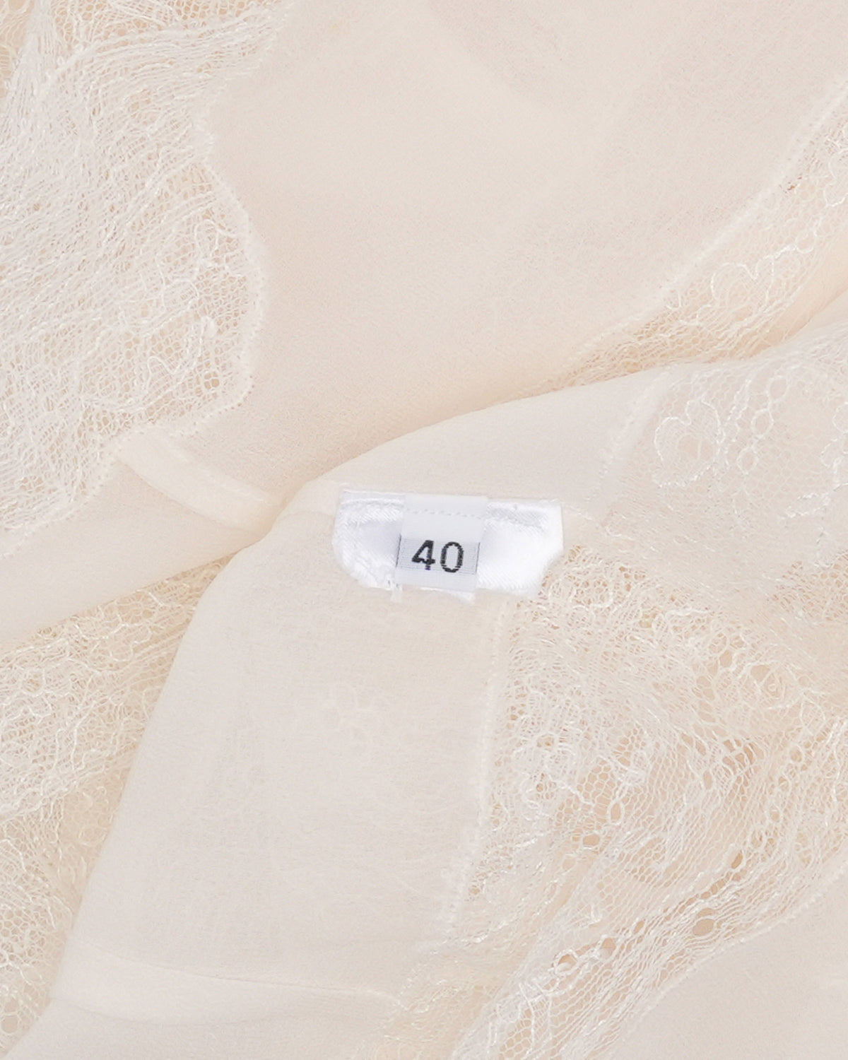 Lace Shirt
