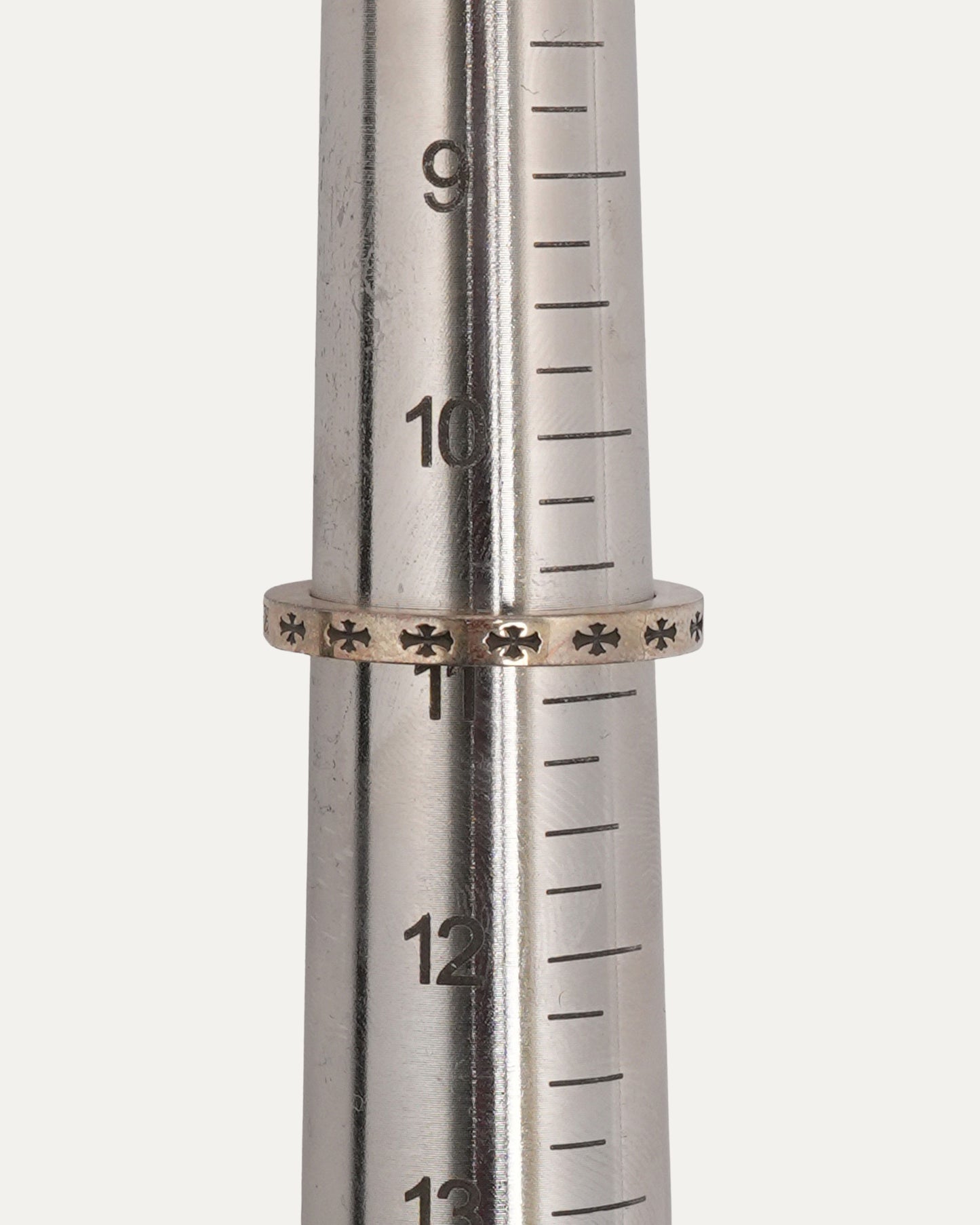 Thin Malibu Fuck You Spacer Ring