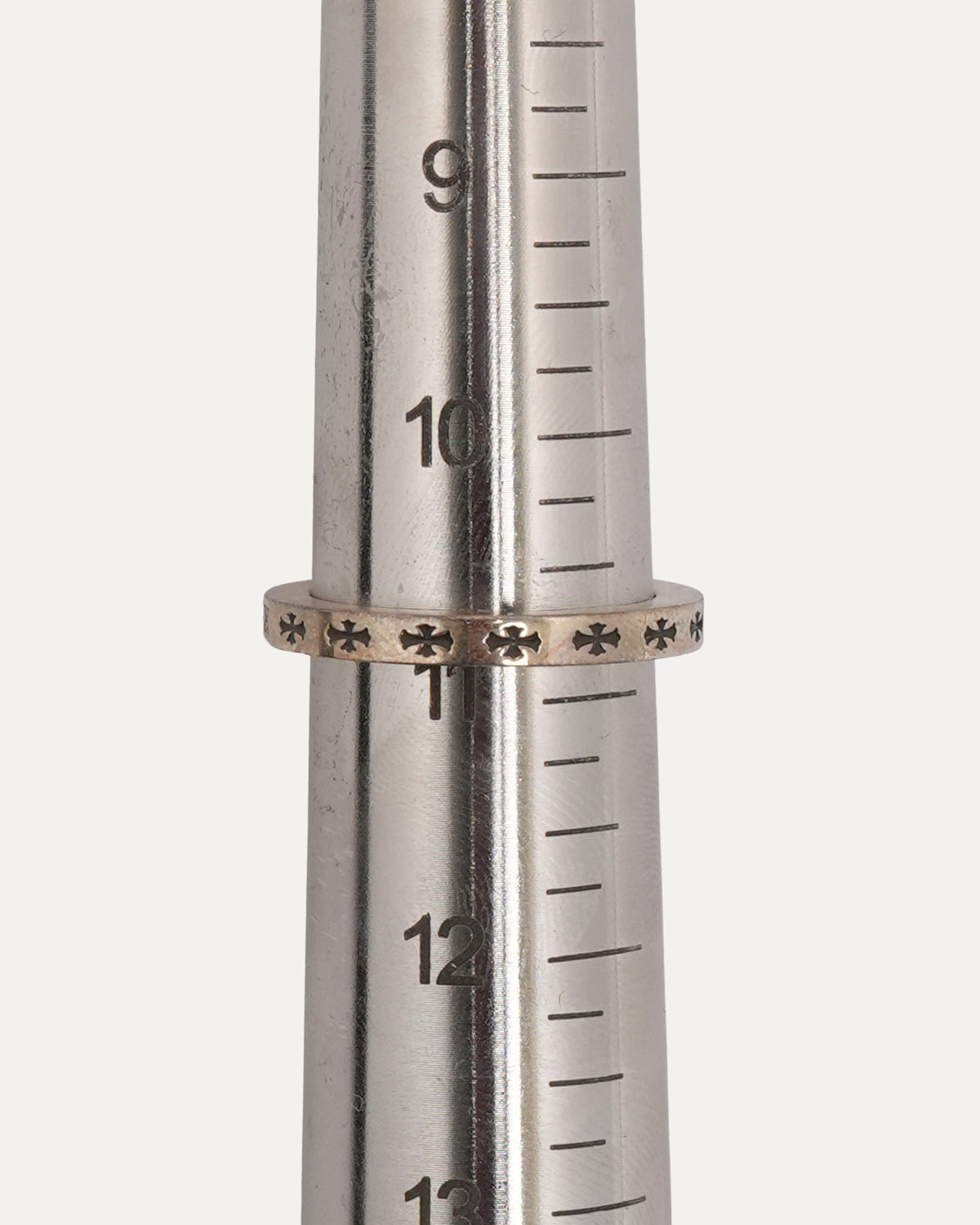 Thin Malibu Fuck You Spacer Ring