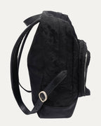 Nylon Stencil 7th Grade Backpack