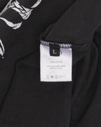 Die In Bed Long Sleeve T-Shirt
