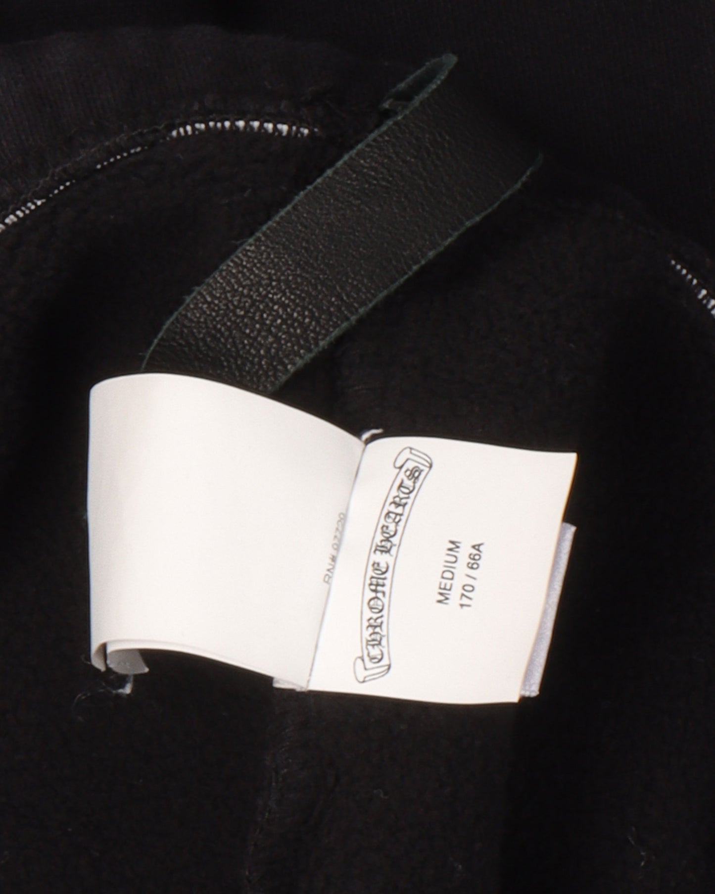 Cross Patch Sweatpants
