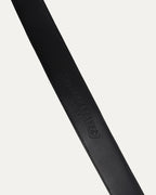 Oval Cross Belt