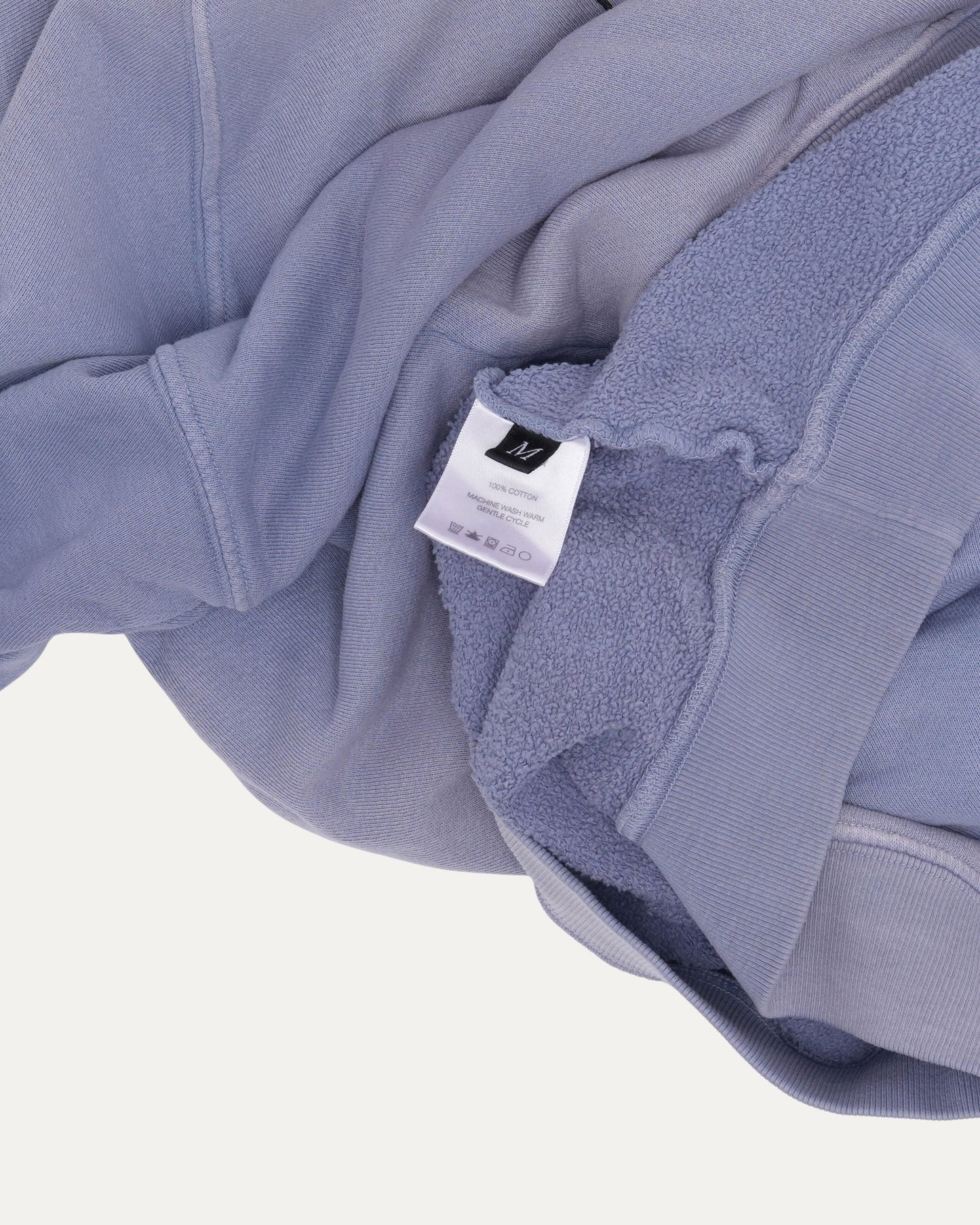 Singing Nun Raglan Crewneck Sweatshirt