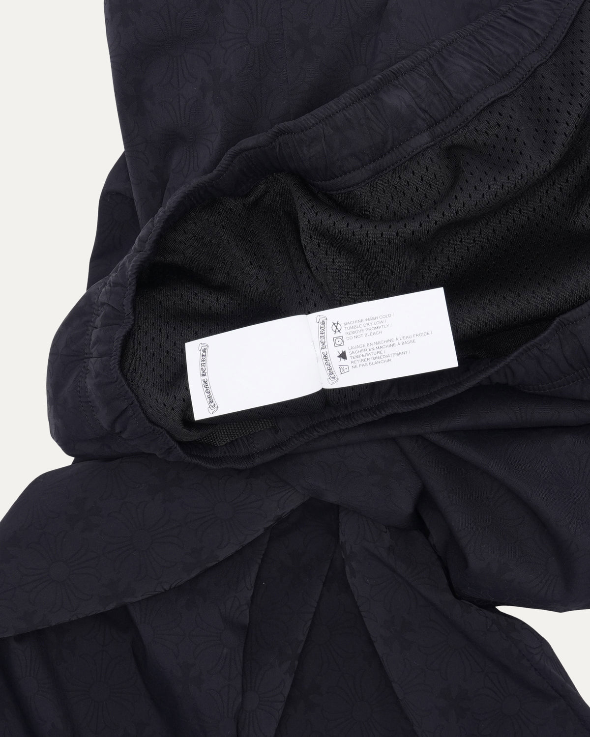 Monogram Track Pants
