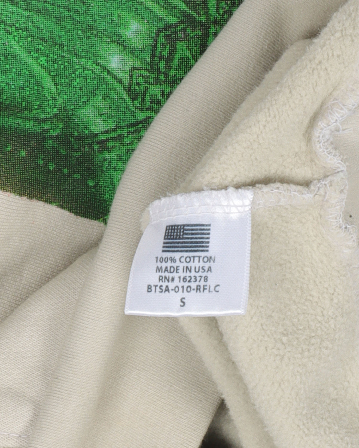 Buddha Hoodie