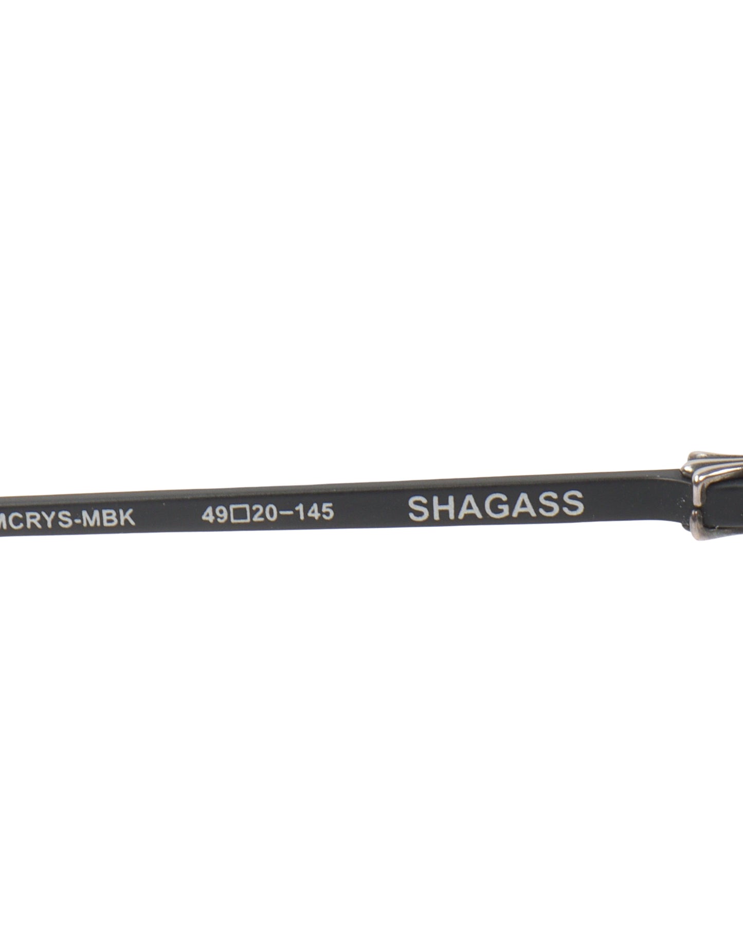 Shagass Sunglasses