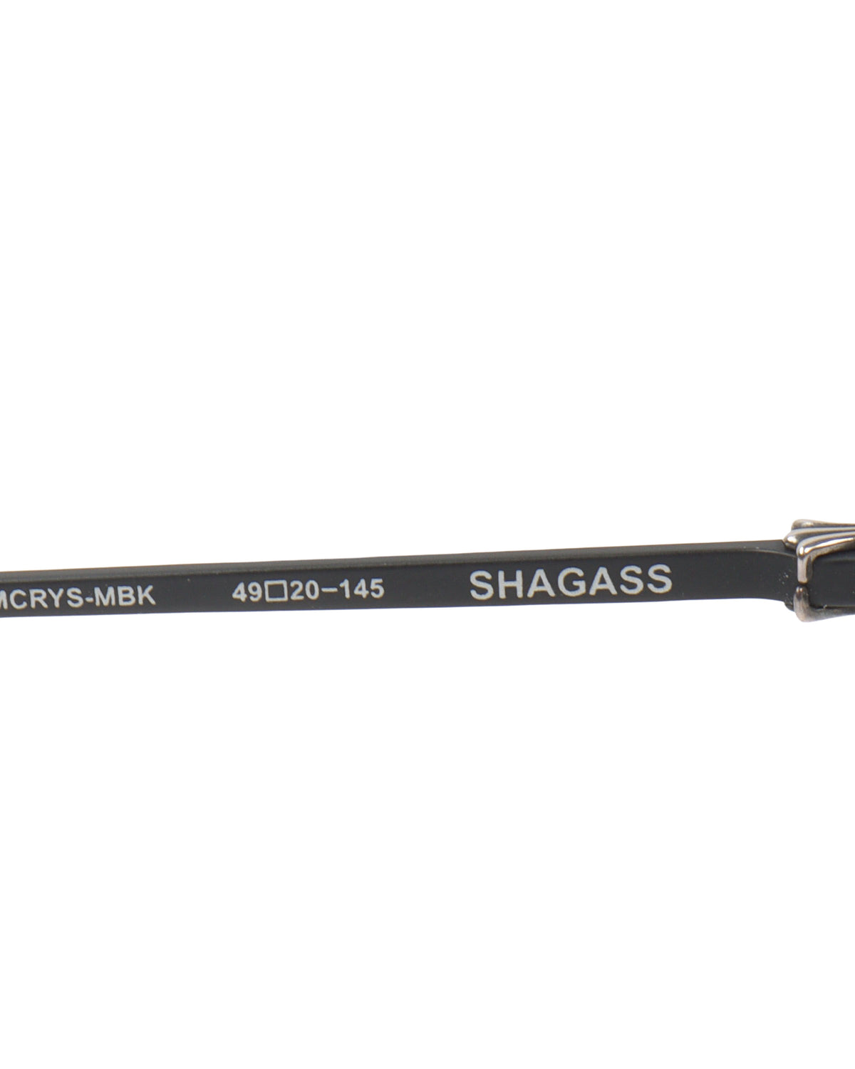 Shagass Sunglasses