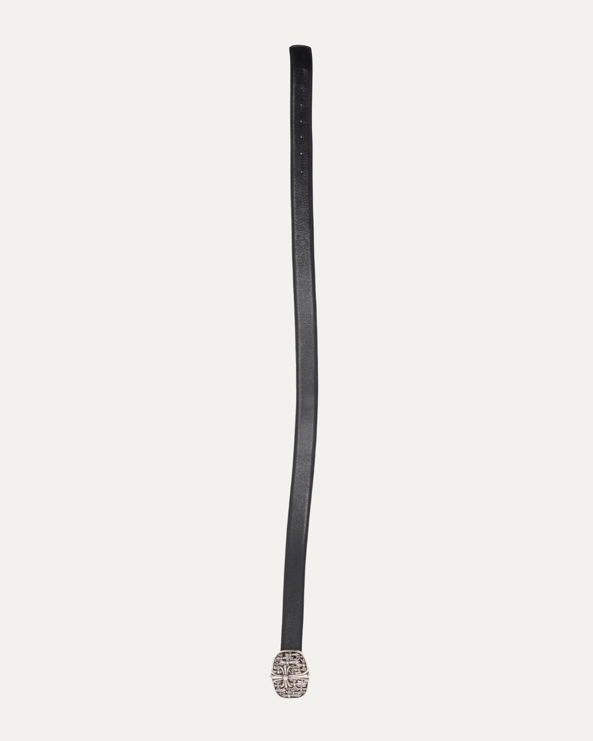 Cemetery Cross Belt