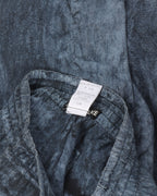 Acid Wash Easy Pants