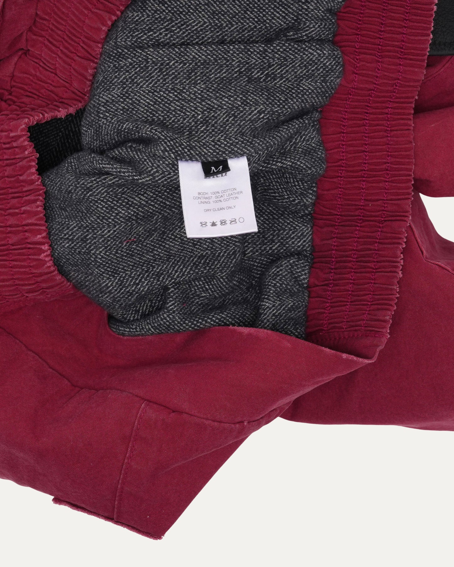 Constructivist Hunting Jacket