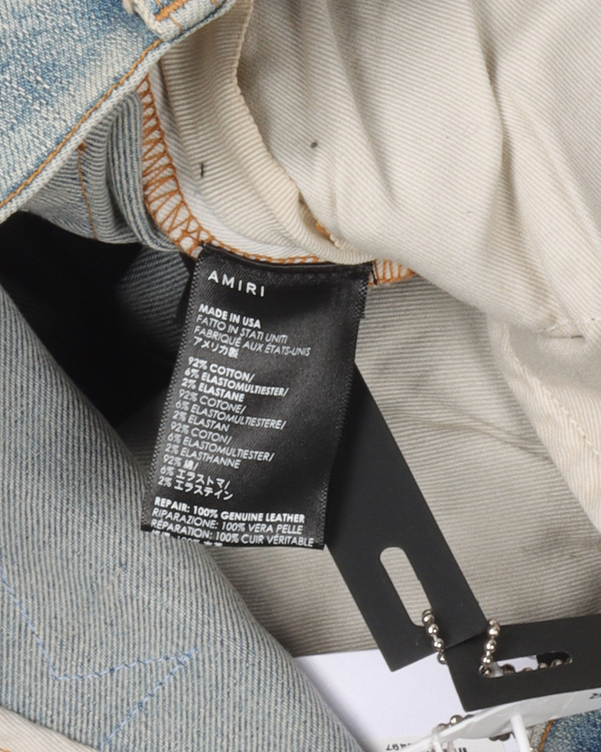 Chemist Jeans