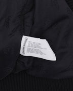 Matty Boy Desert Camouflage Sex Records Bomber Jacket